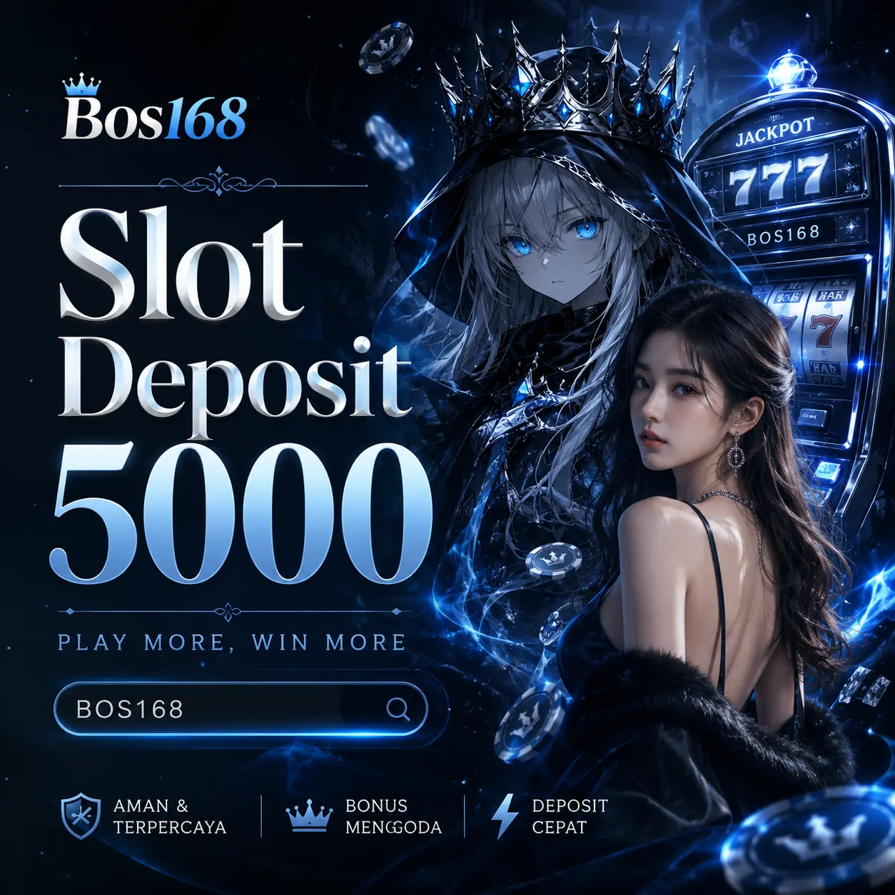 BOS168